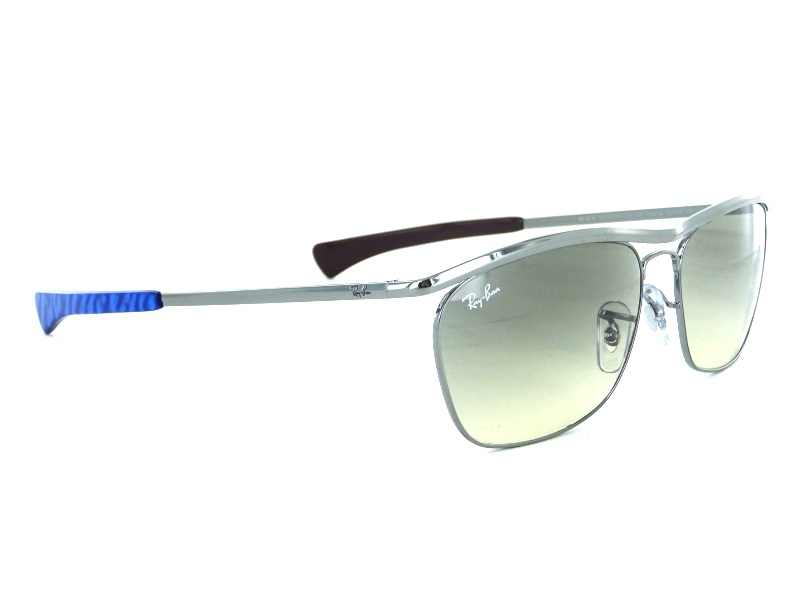 Ray Ban Rb3619 004/32 Olympian ll Deluxe | Sonnenbrillen