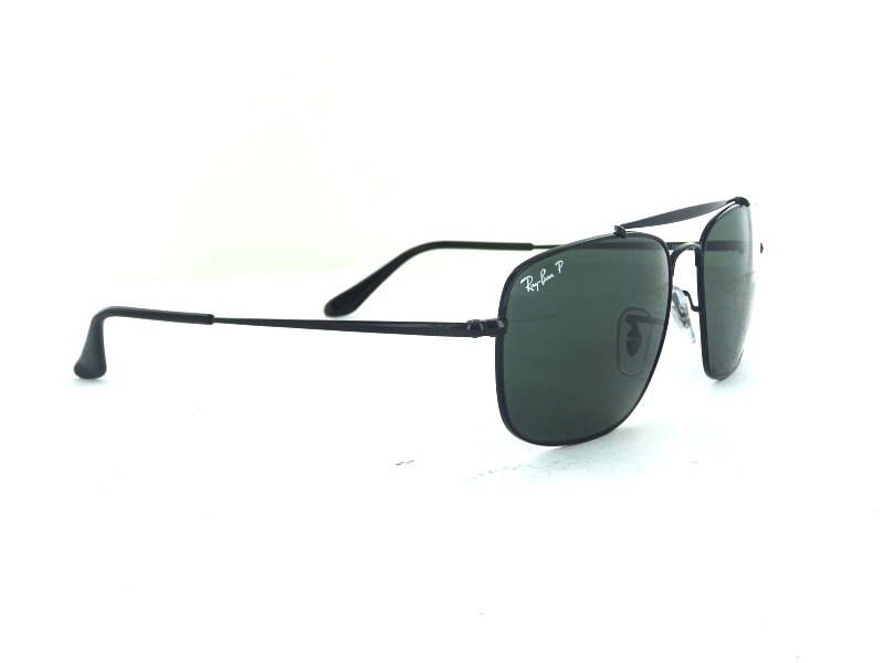 Ray Ban Rb3560 002/58 58 The Colonel | Sonnenbrillen