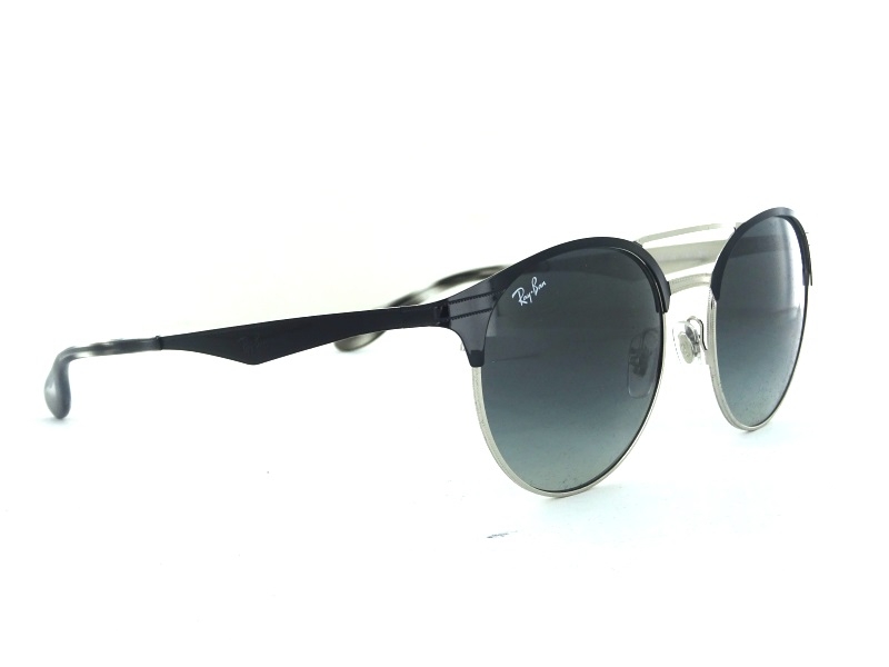 Ray Ban Rb3545 9004/11 54 | Sonnenbrillen