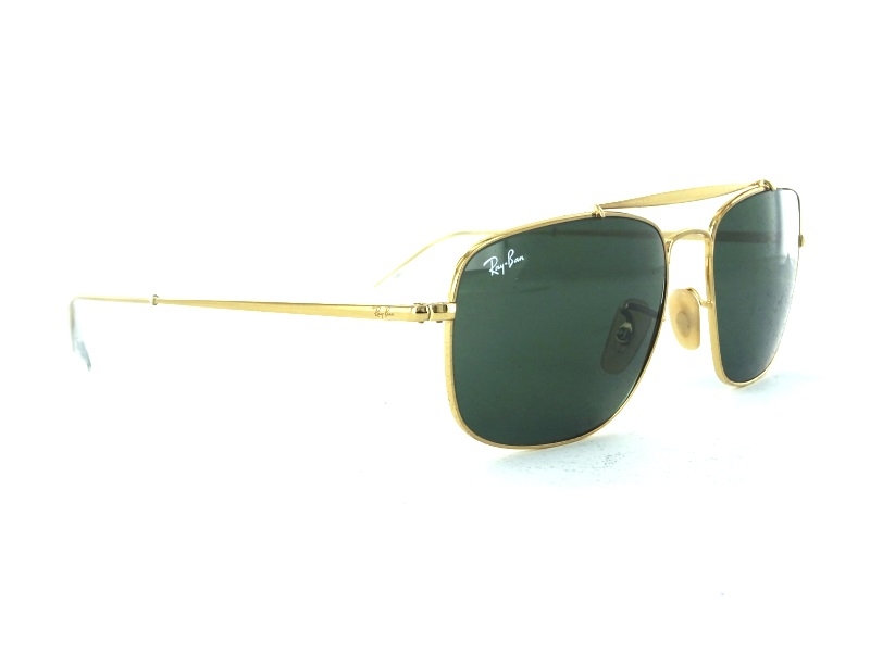 Ray Ban Rb3560 001 58 The Colonel | Sonnenbrillen