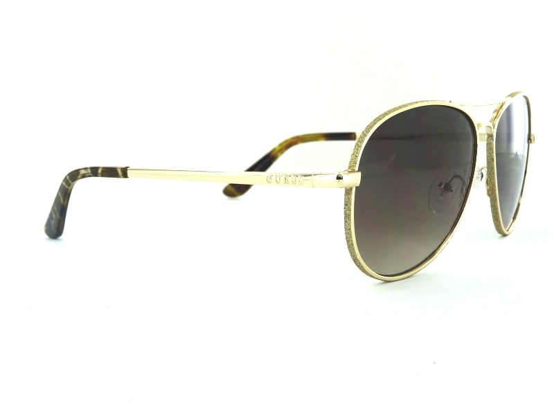 Guess Gu7555 32f | Sonnenbrillen