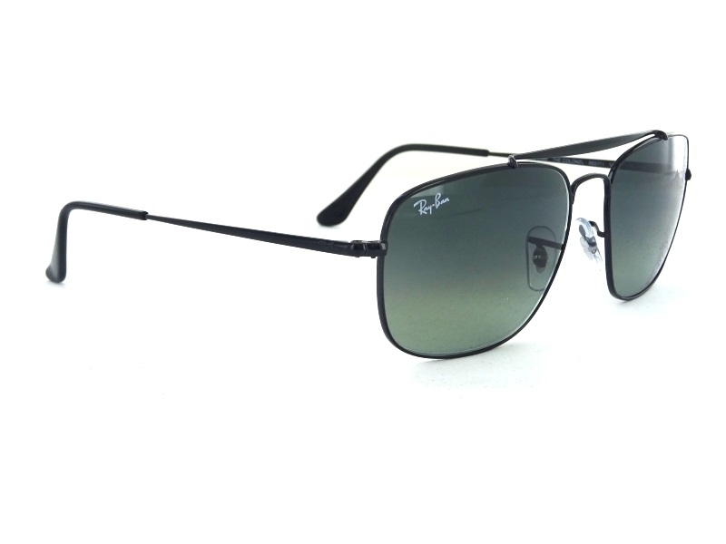 Ray Ban Rb3560 002/71 58 The Colonel | Sonnenbrillen