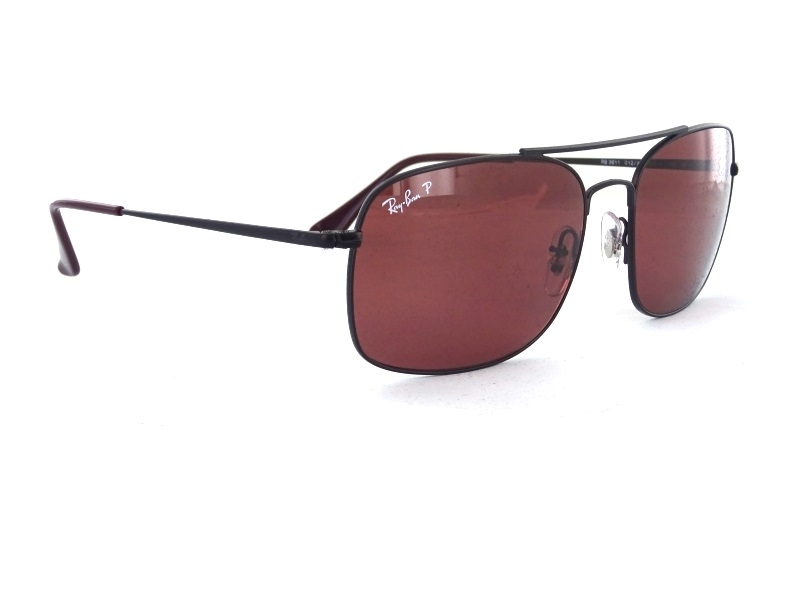 Ray Ban Rb3611 012/af 60 | Sonnenbrillen