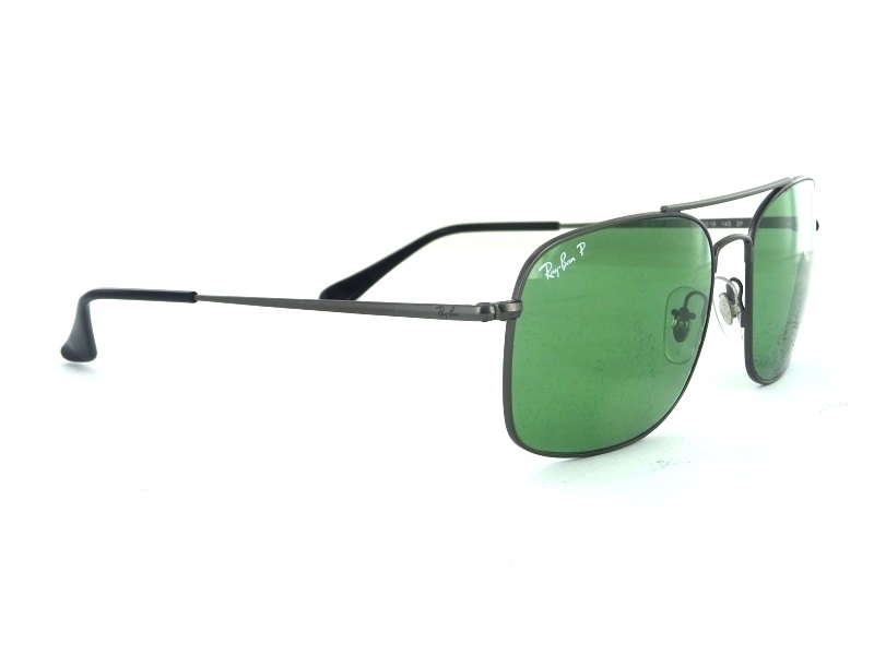 Ray Ban Rb3611 029/o9 60 | Sonnenbrillen