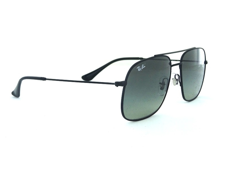 Ray Ban Rb3595 9014/11 56 | Sonnenbrillen