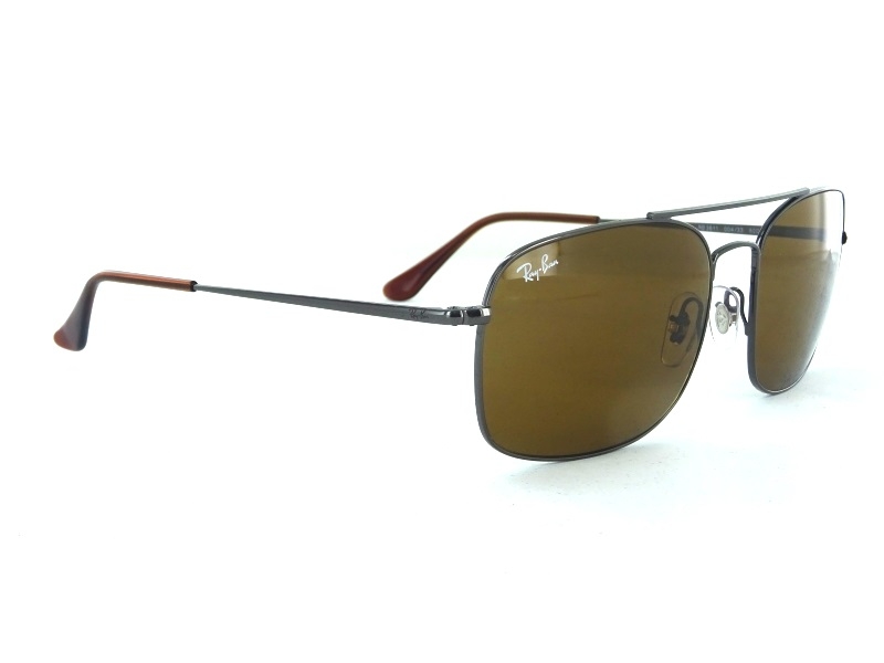 Ray Ban Rb3611 004/33 60 | Sonnenbrillen
