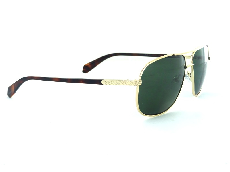 Polaroid Pld 2074/s/x J5guc Polarized | Sonnenbrillen