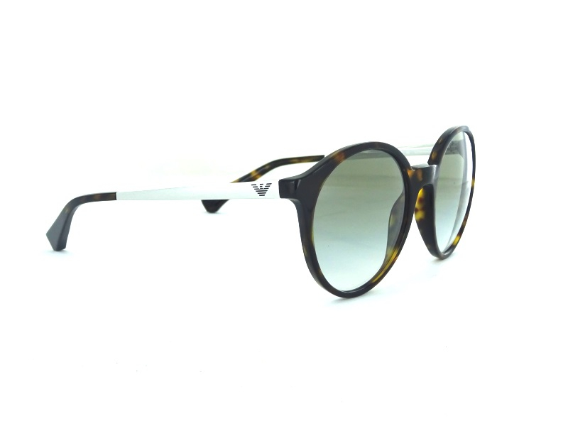 Emporio Armani Ea4134 5026/8e | Sonnenbrillen