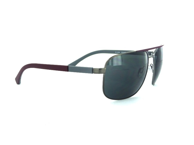 Emporio Armani Ea2084 3003/87 | Sonnenbrillen