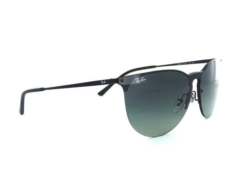 Ray Ban Rb3652 9014/11 | Sonnenbrillen