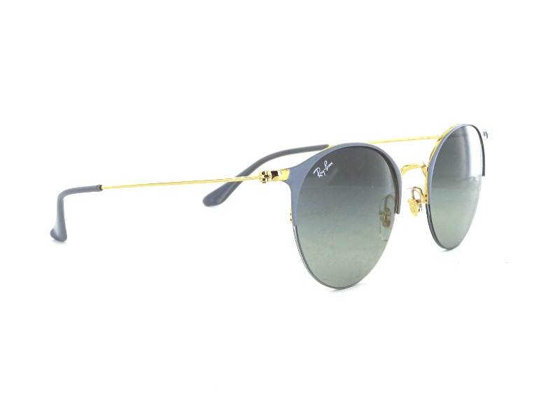 Ray Ban Rb3578 9174/11 50 | Sonnenbrillen