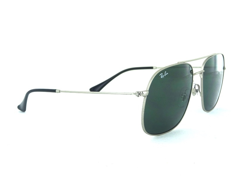 Ray Ban Rb3595 9116/71 56 | Sonnenbrillen