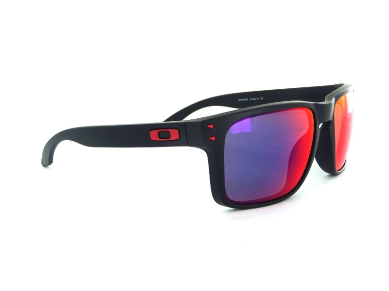 Sonnenbrillen Oakley Holbrook Oo9102 36 | Sonnenbrillen