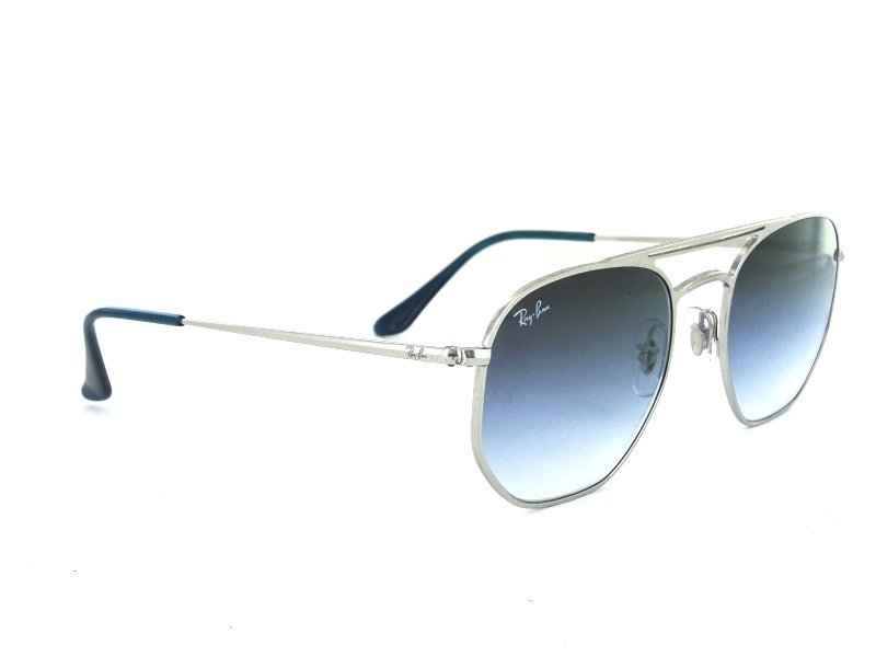Ray Ban Rb3609 9142/0s 54 | Sonnenbrillen