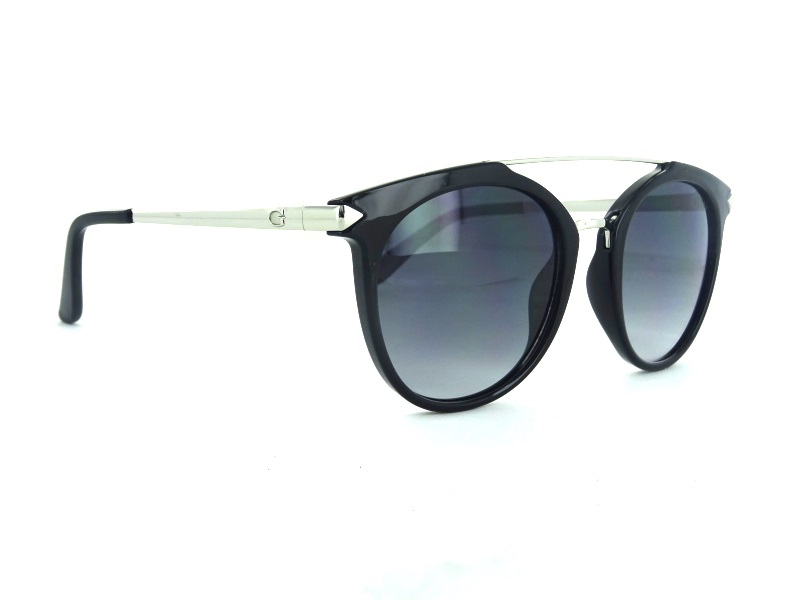 Guess Gu7532 01b | Sonnenbrillen