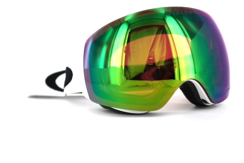 Sonnenbrillen Oakley Oo7047 65 Canopy Goggles | Sonnenbrillen