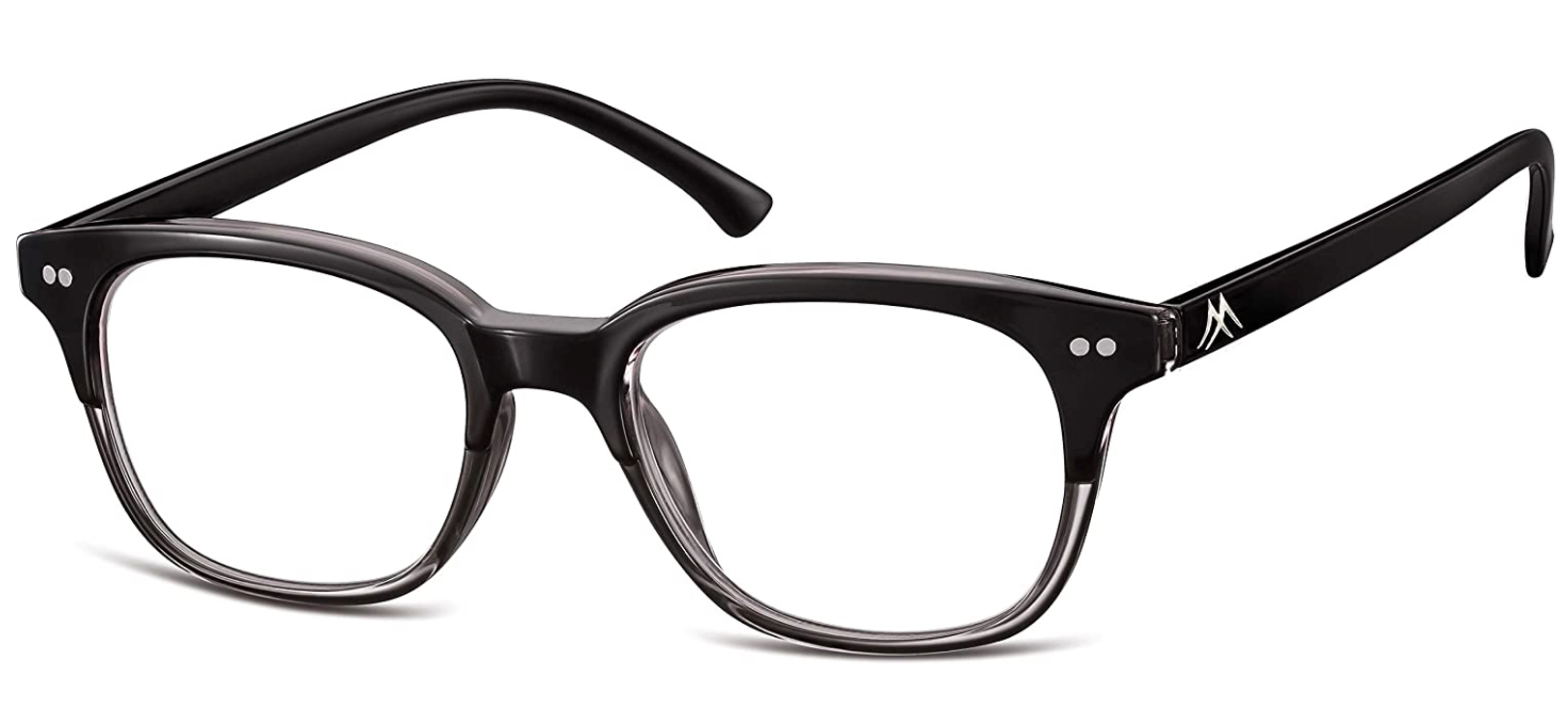 Lesebrille Dawn Schwarz | Lesebrillen