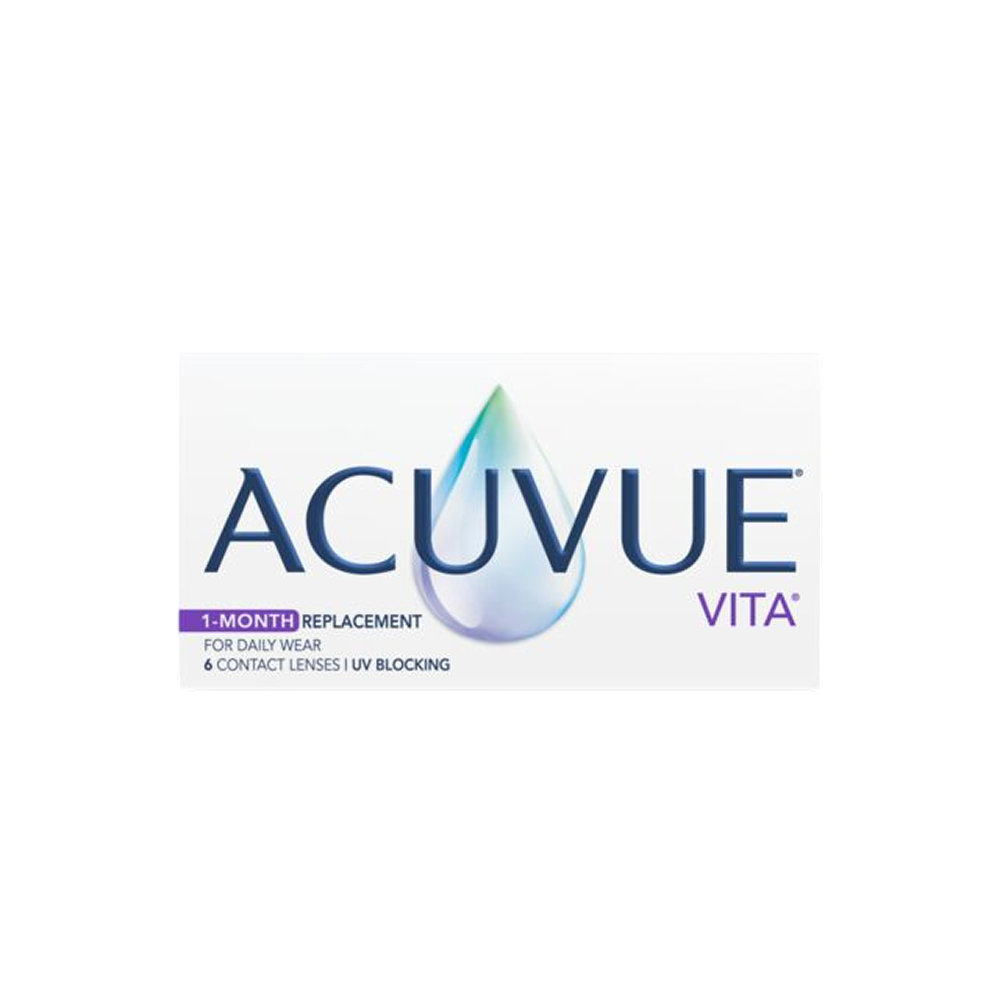 Acuvue Vita 6 | Kontaktlinsen