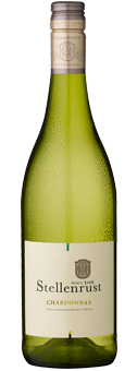 Stellenrust Chardonnay 2020