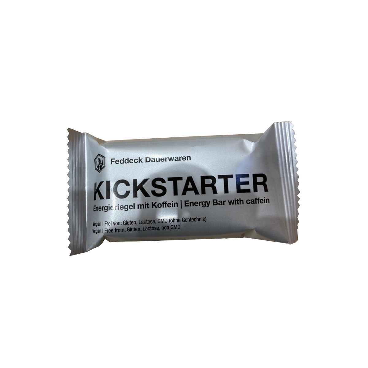 Riegel Kick Starter Kaffee-Kakao