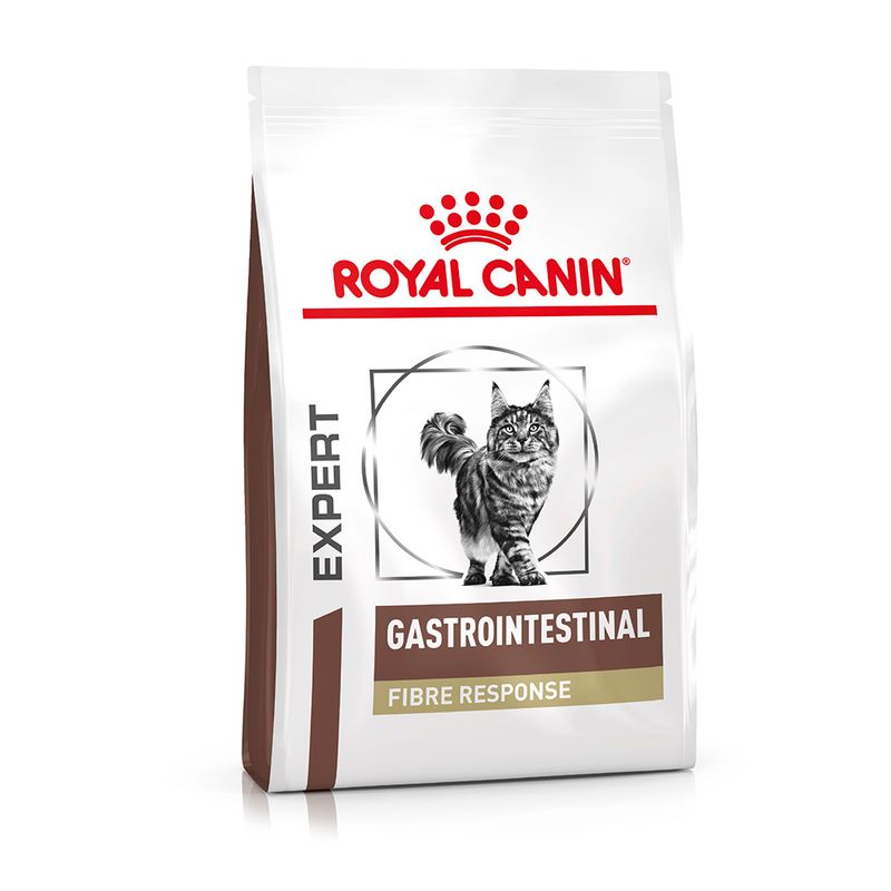ROYAL CANIN Fibre Response 400 g