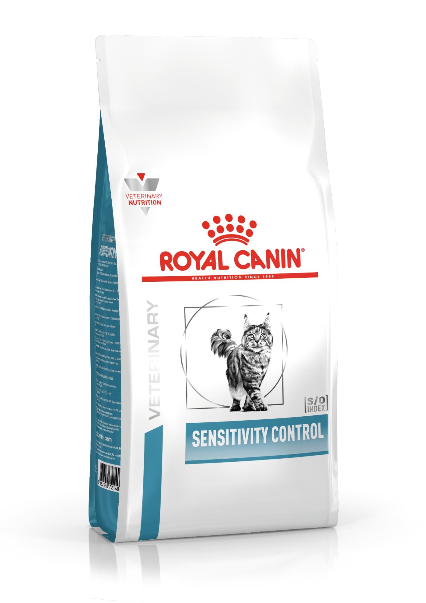 ROYAL CANIN Cat sensitivity control 1.5 kg