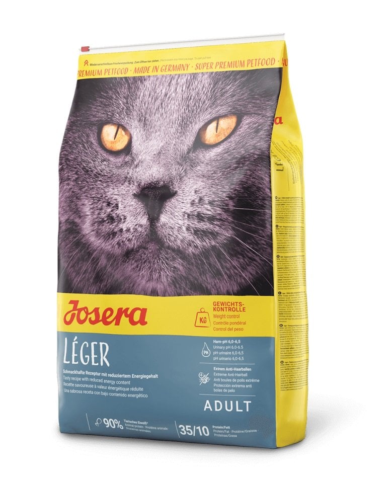 JOSERA Cat Léger 10 kg