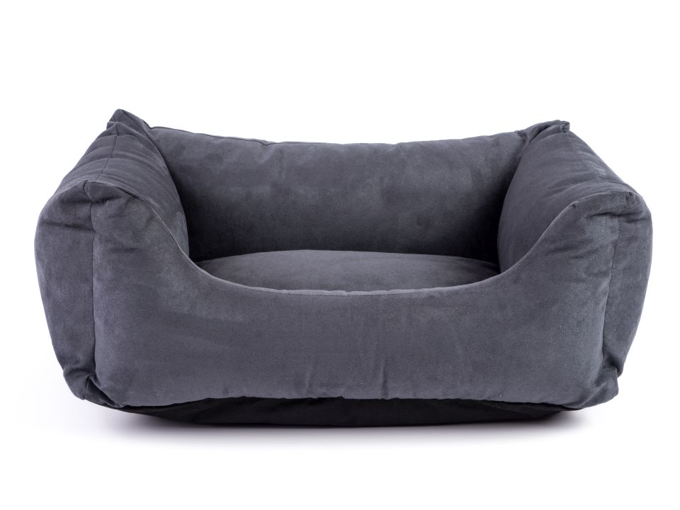 FERA Shine Schlafsofa für Hunde S 60 x 44 x 8 cm