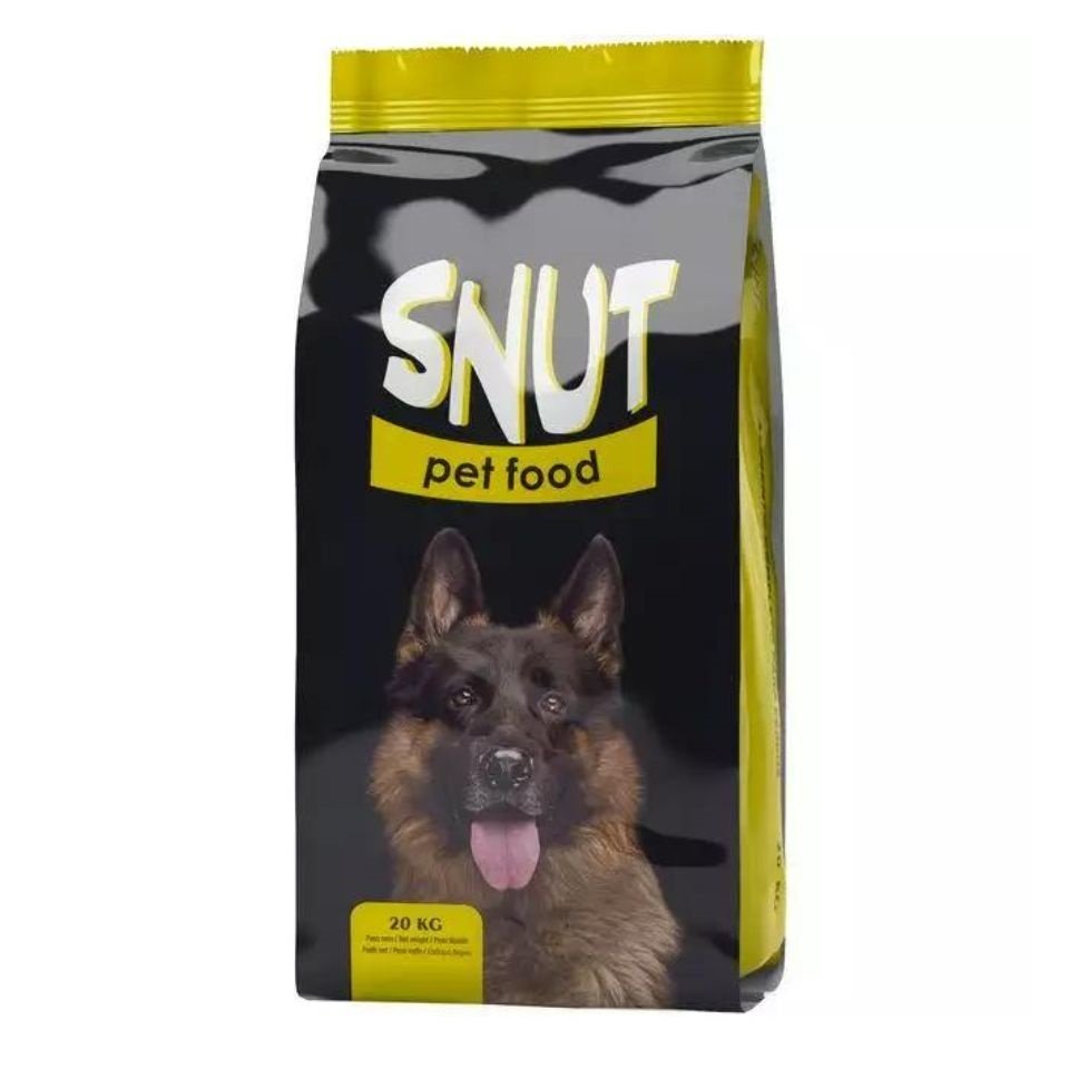 SNUT Adult 10 kg Futter für ausgewachsene Hunde