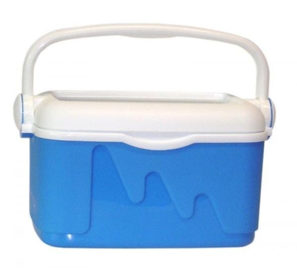 CURVER Kühlbox 10 Liter Blau Eiskoffer