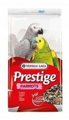 VERSELE-LAGA Parrots für Papageien 15 kg