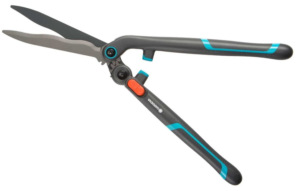 GARDENA Heckenschere 2in1 EnergyCut