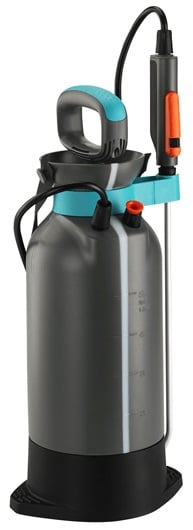 GARDENA Drucksprüher 5 l Comfort