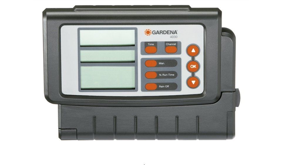 GARDENA Classic Bewässerungssteuerung 4030