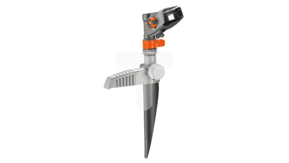 GARDENA Comfort Turbinenregner