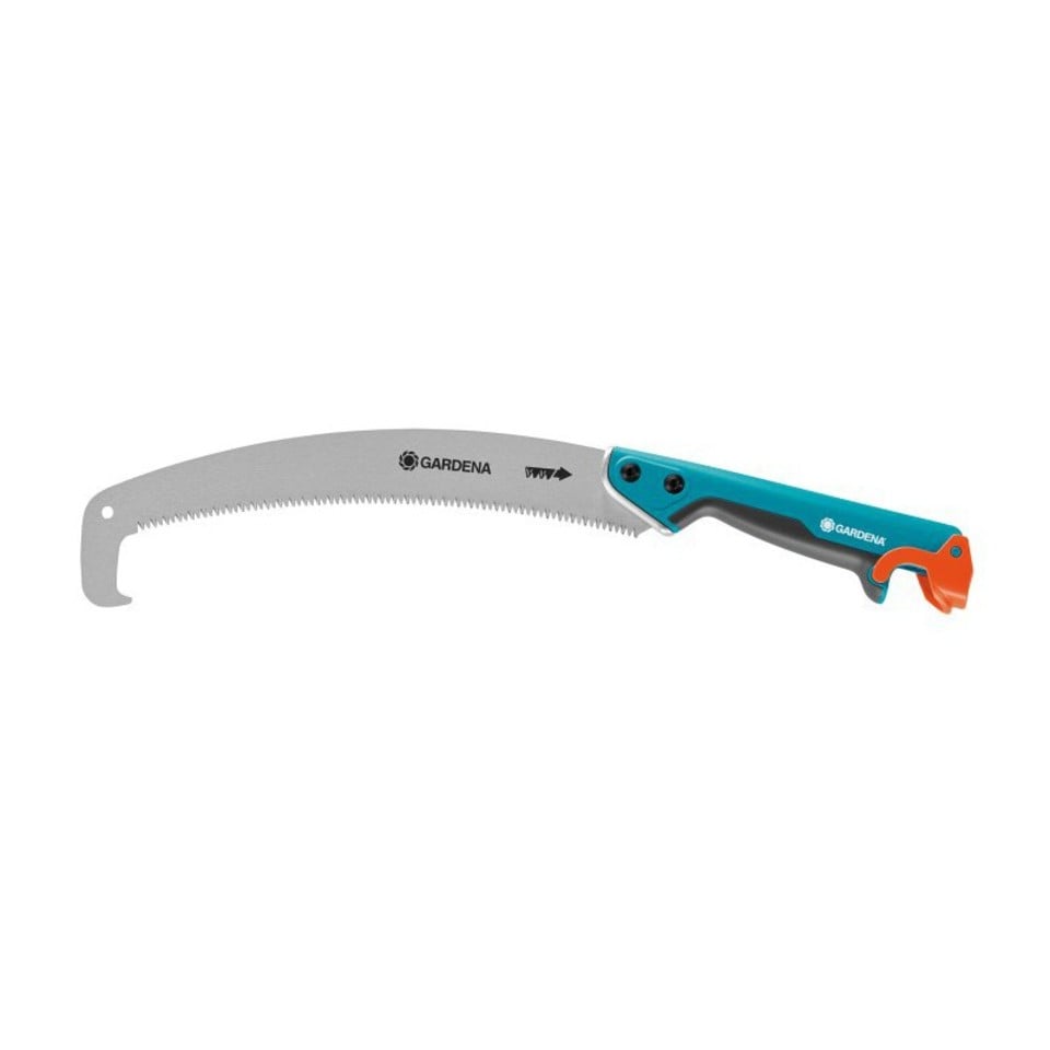 GARDENA combisystem-Gartensäge 300 P gebogen