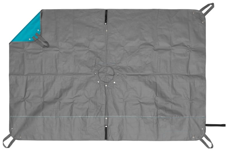 GARDENA Pflanzmatte Größe L 120 x 180 cm