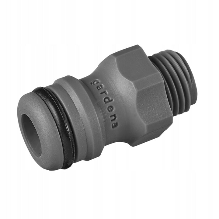 GARDENA Anschlussstück 13,2 mm (G 1/4")