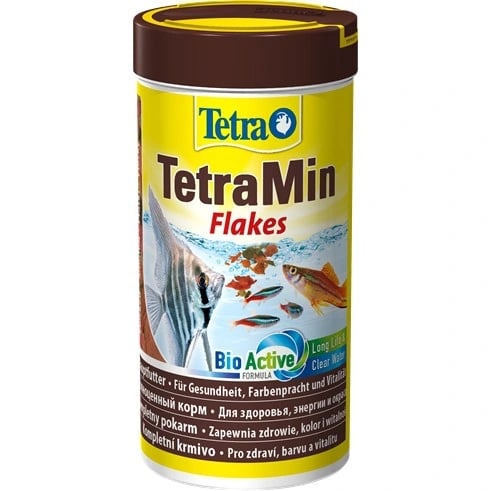 TETRA TETRAMin 250 ml