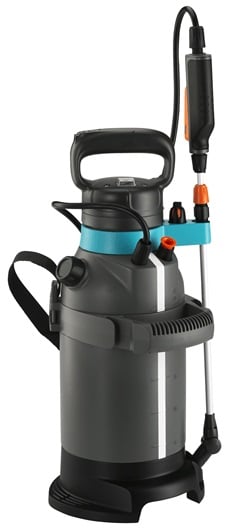 GARDENA Drucksprüher EasyPump 5 Liter