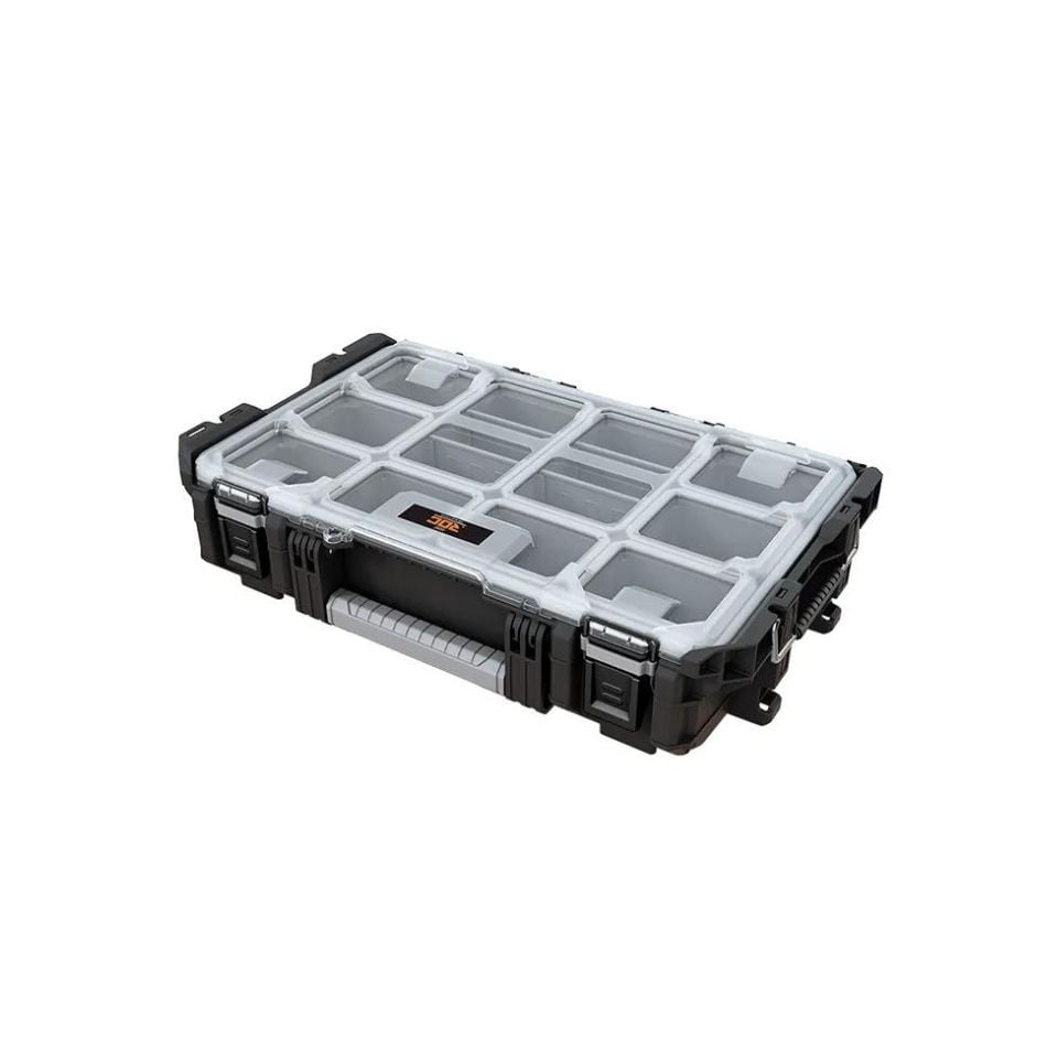 KETER ROC Pro Gear Organizer für Werkzeuge und Zubehör