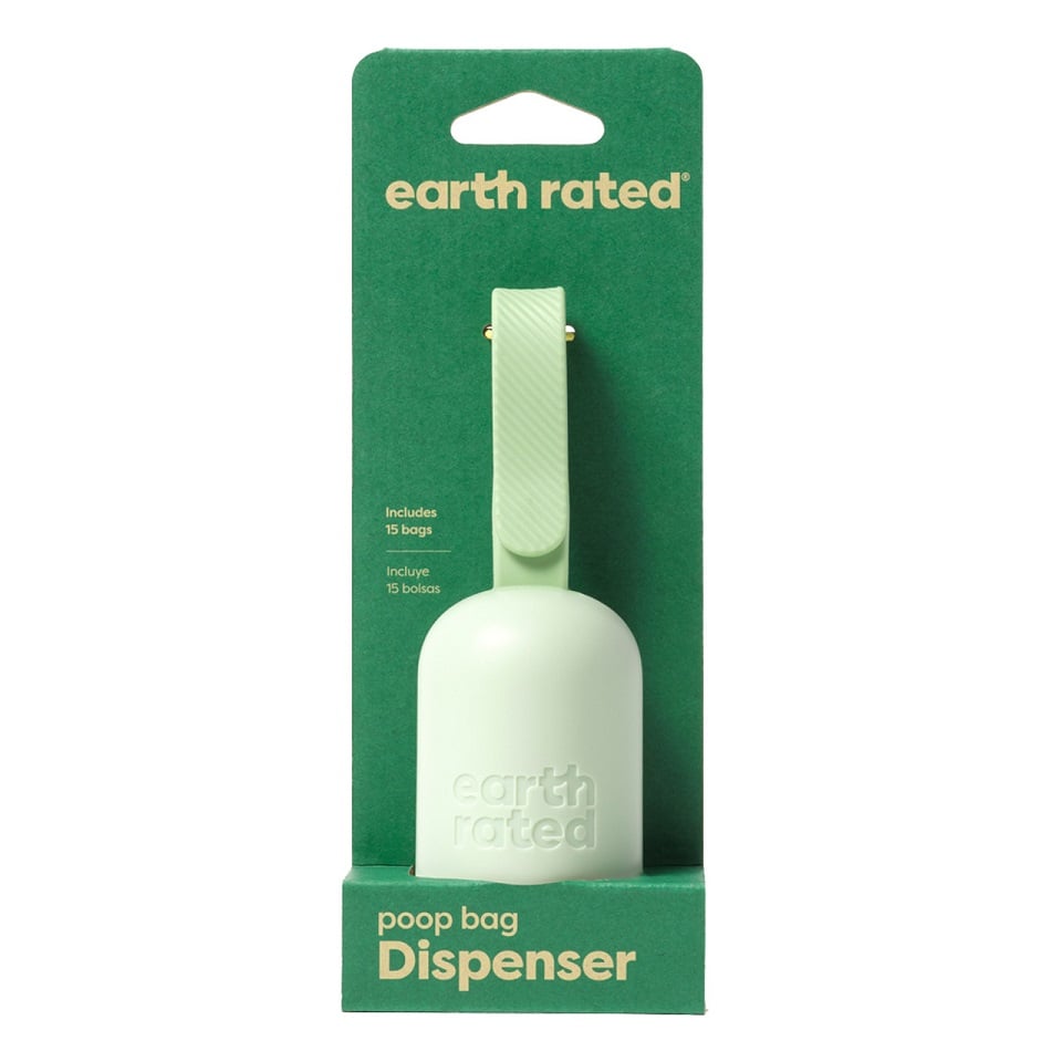 EARTH RATED Etuis und Geruchslose Taschen 15 Stück.