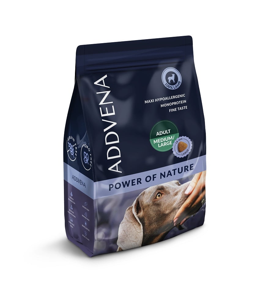 ADDVENA Life 20+ 2,5 kg