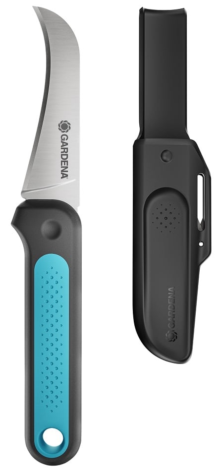 GARDENA VeggieCut Kräuter- und Gemüseschneider