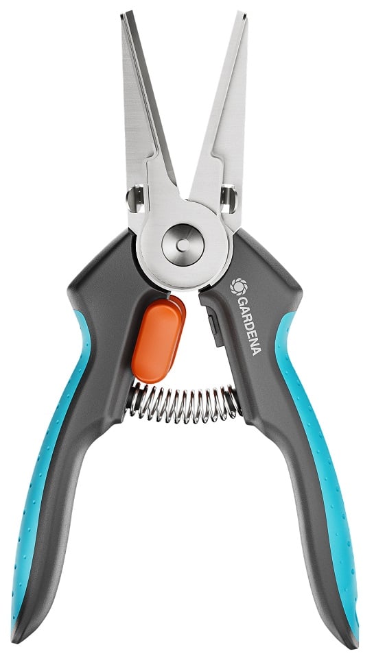 GARDENA GripCut Kräuter- und Gemüseschere