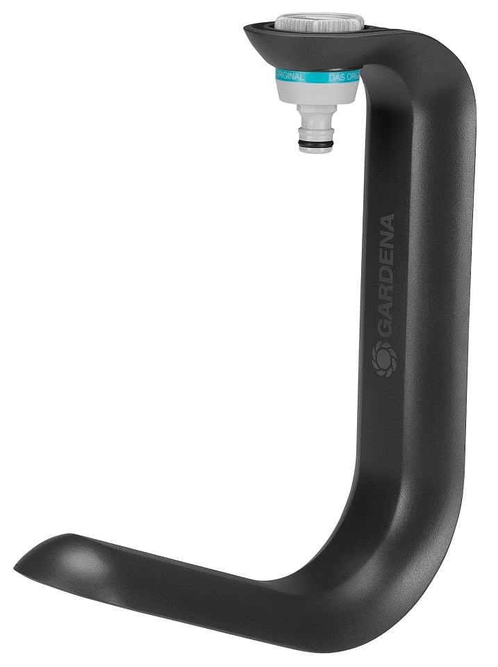 GARDENA TapFix Schlauchklemme Liano