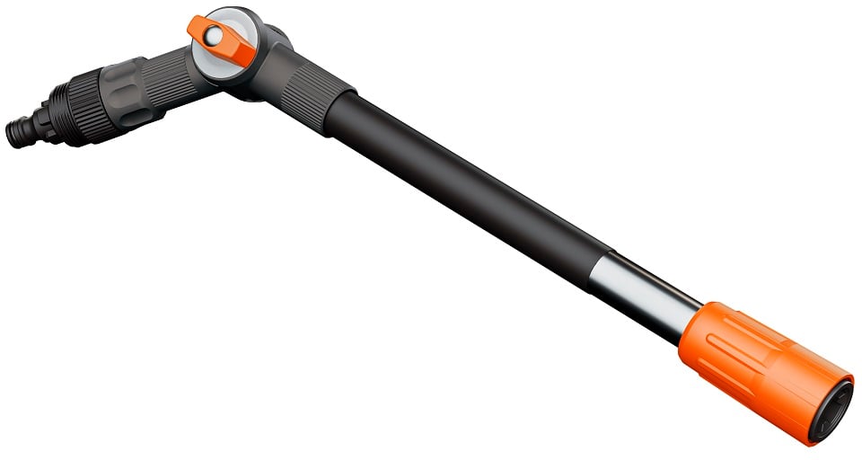 GARDENA Cleansystem Flex-Stiel