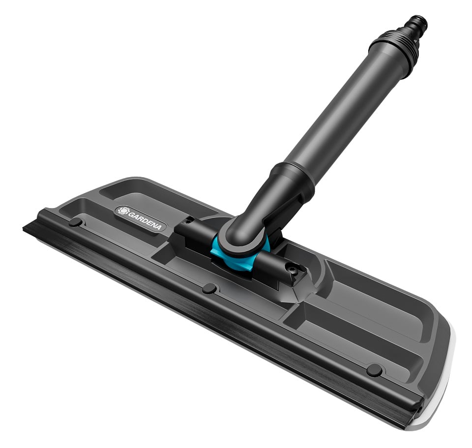 GARDENA Cleansystem Fensterreiniger