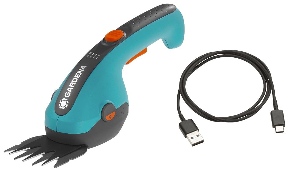 GARDENA Akku-Rasenkantenschneider ClassicCut Li