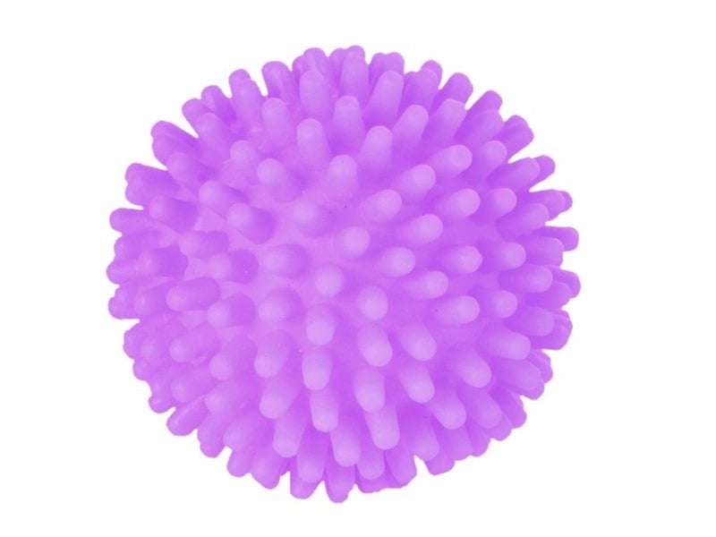TRIXIE Igelball Hundespielzeug Ø 10 cm